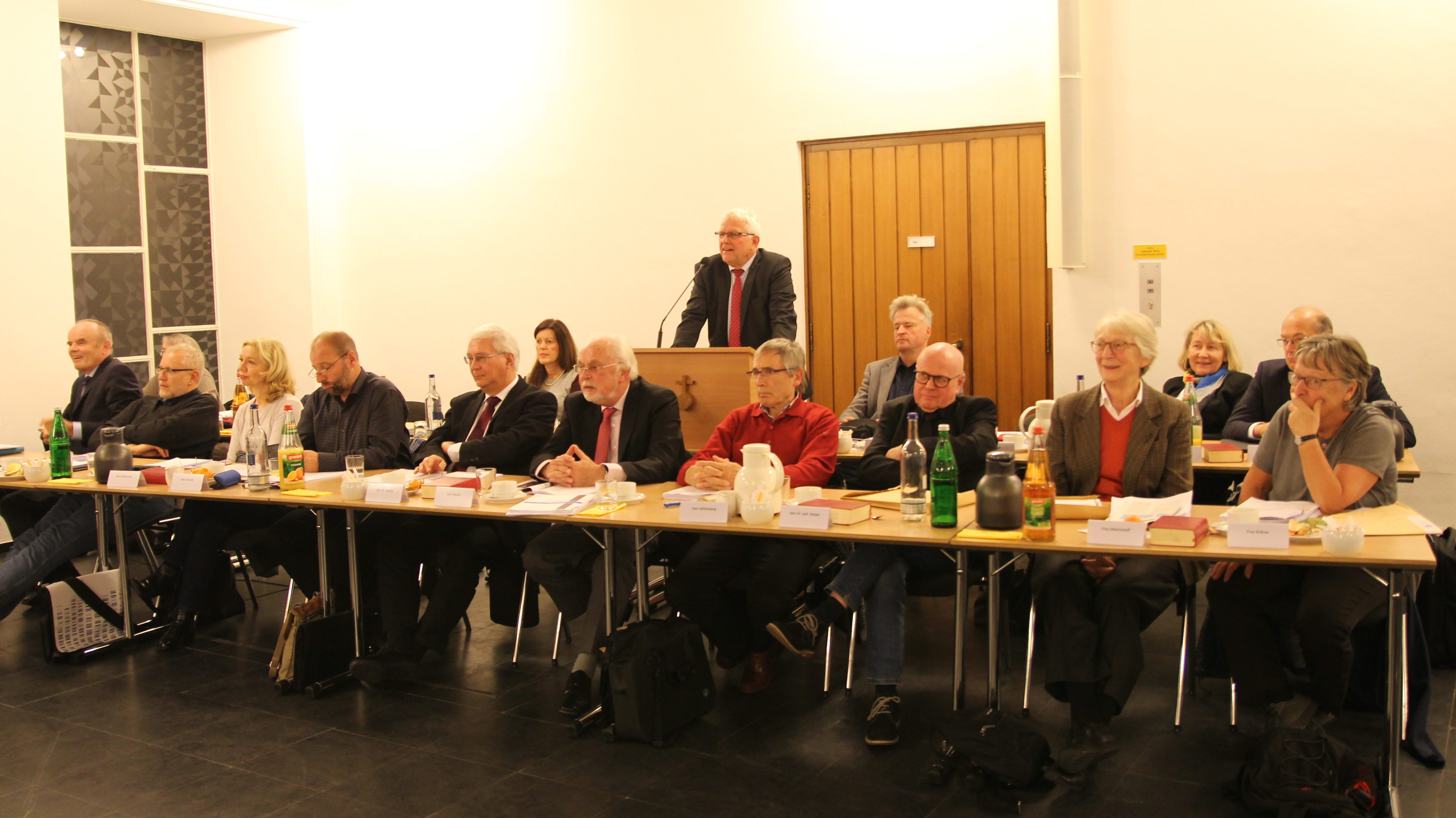 Du betrachtest gerade Zukunft gestalten – Nachrichten von der Verbandsvertretung des Evangelischen Kirchenverbandes Köln und Region