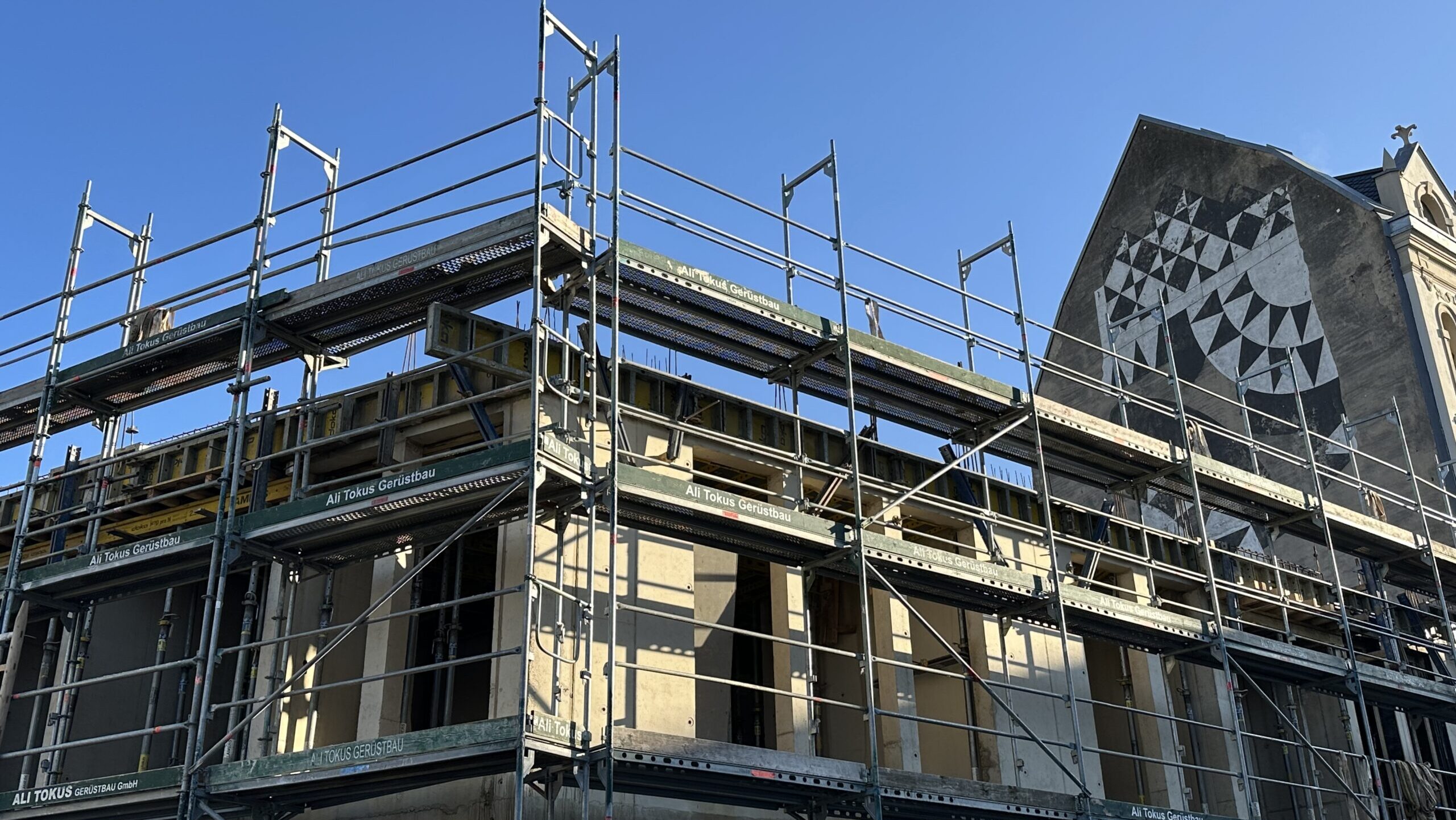 Du betrachtest gerade Informationen zu den Bauarbeiten am Campus Kartause für die Kalenderwoche 48