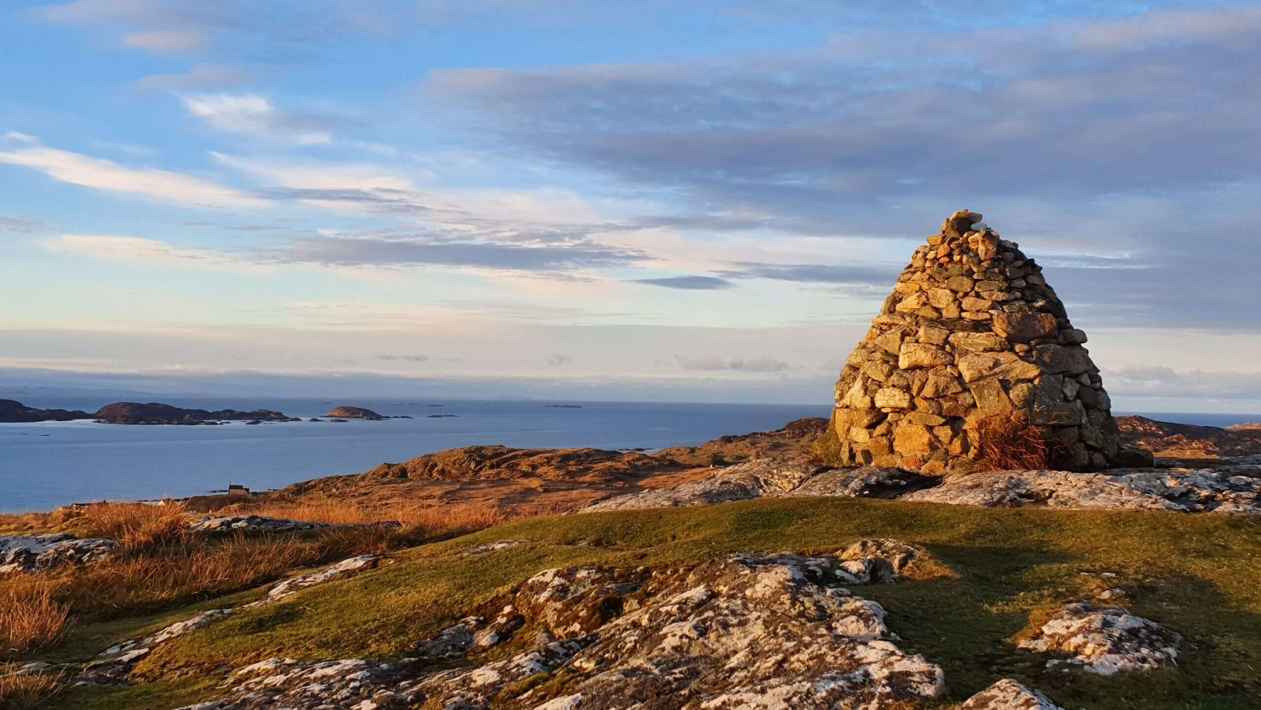 Du betrachtest gerade Christliche Wohngemeinschaft auf dem Campus Kartause: Was ist die ökumenische Community of Iona?