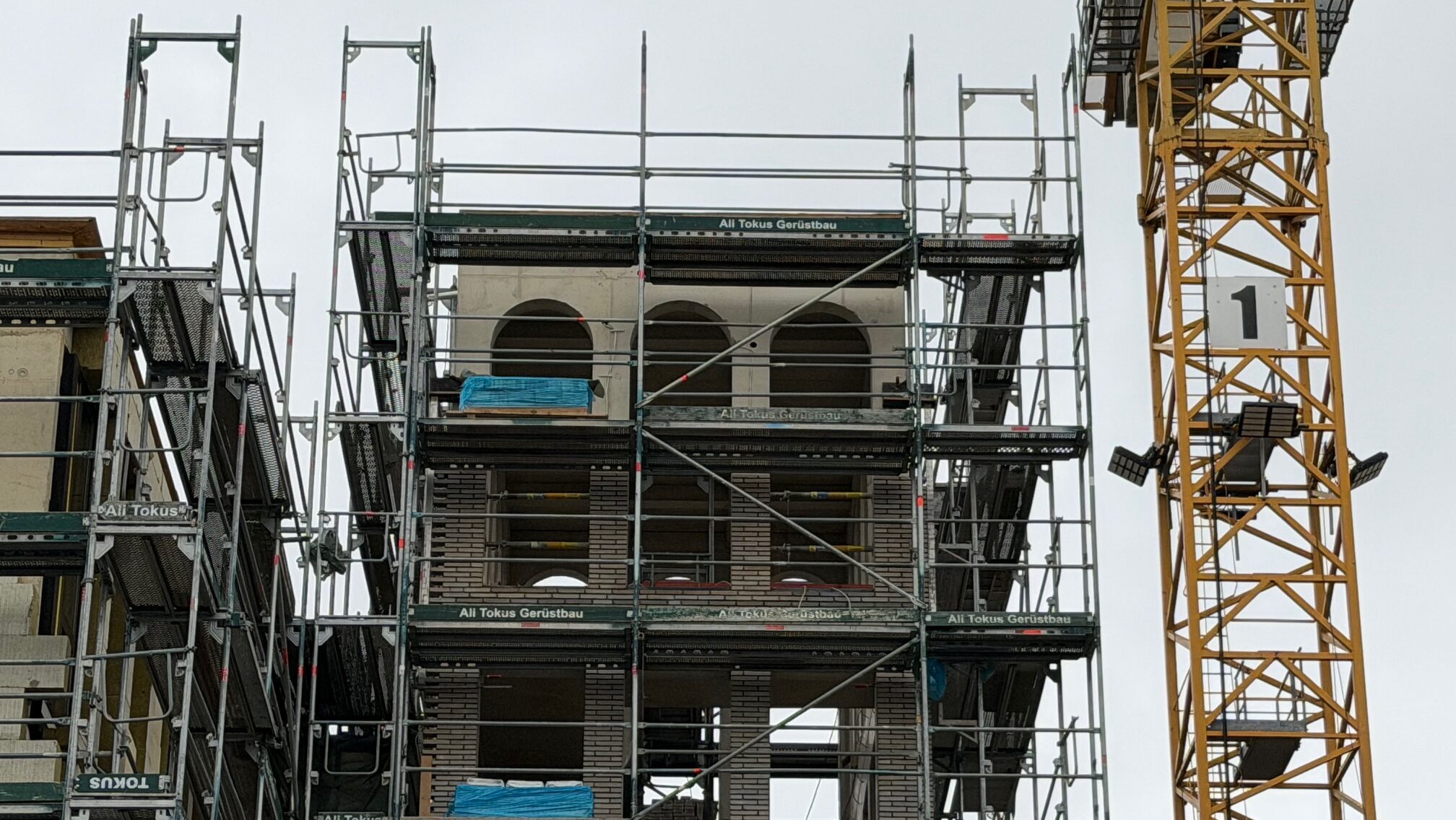 Du betrachtest gerade Informationen zu den Bauarbeiten am Campus Kartause für die Kalenderwoche 03-2026