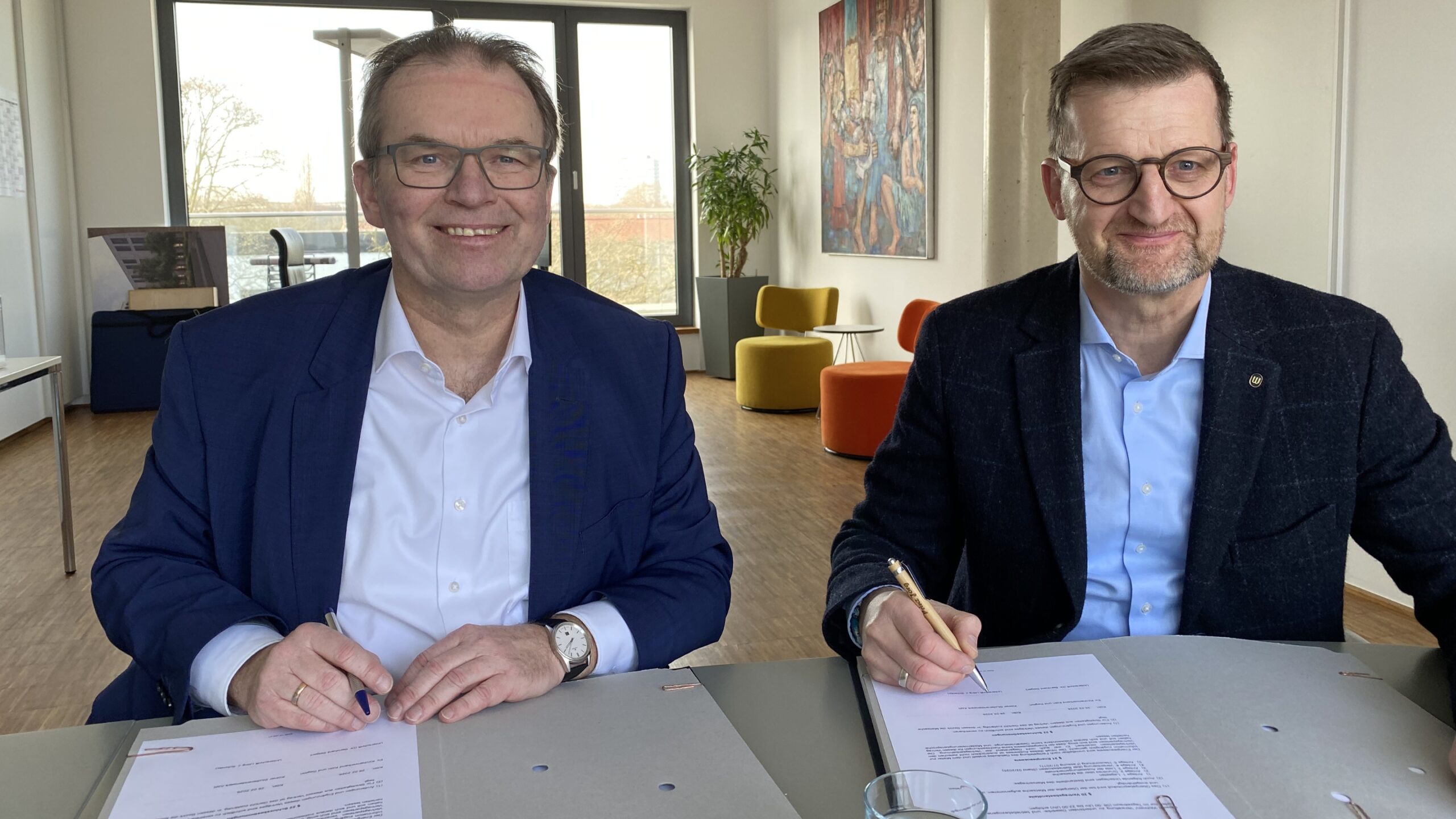 Du betrachtest gerade Campus Kartause – neue Wohnungen für Studierende in Köln