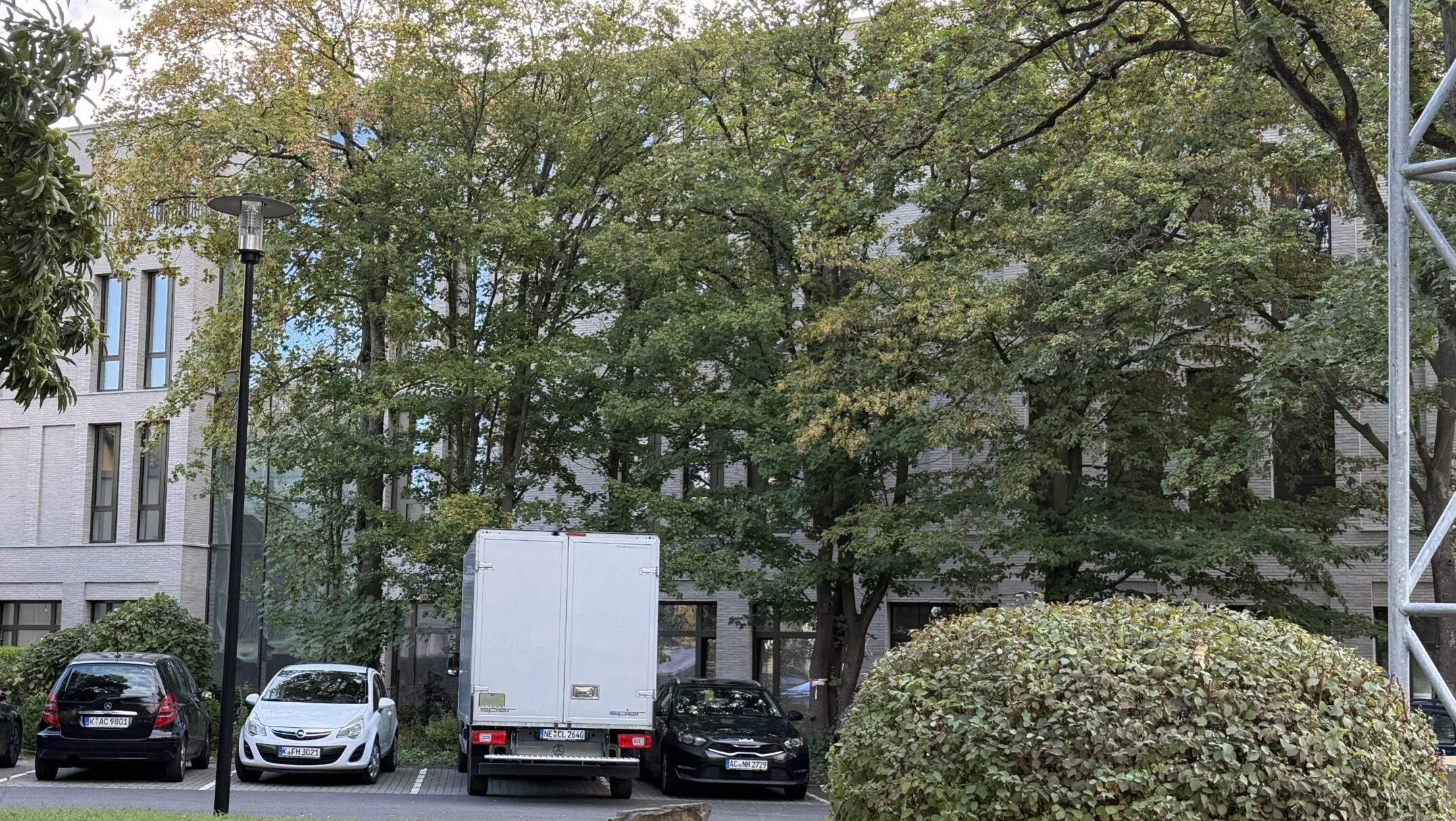 Du betrachtest gerade Informationen zu den Bauarbeiten am Campus Kartause für die Kalenderwoche 39